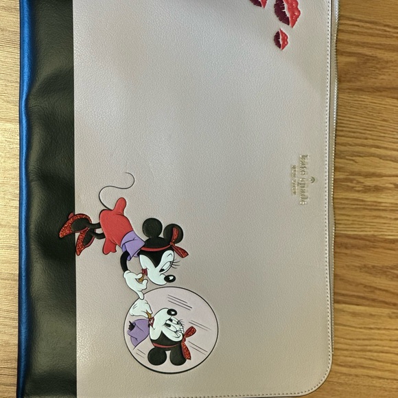Kate Spade laptop case - Picture 2 of 5